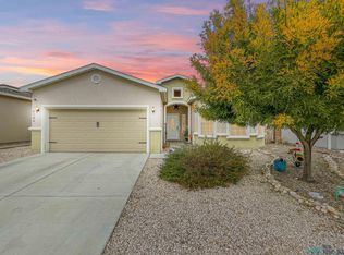 4906 W Steel Driver Rd, Hobbs, NM 88240