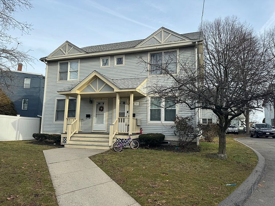 2nd image of 4 Mount Calvary Rd #4
