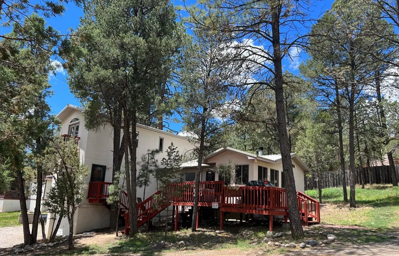 110 War Bow Rd — Photo 1