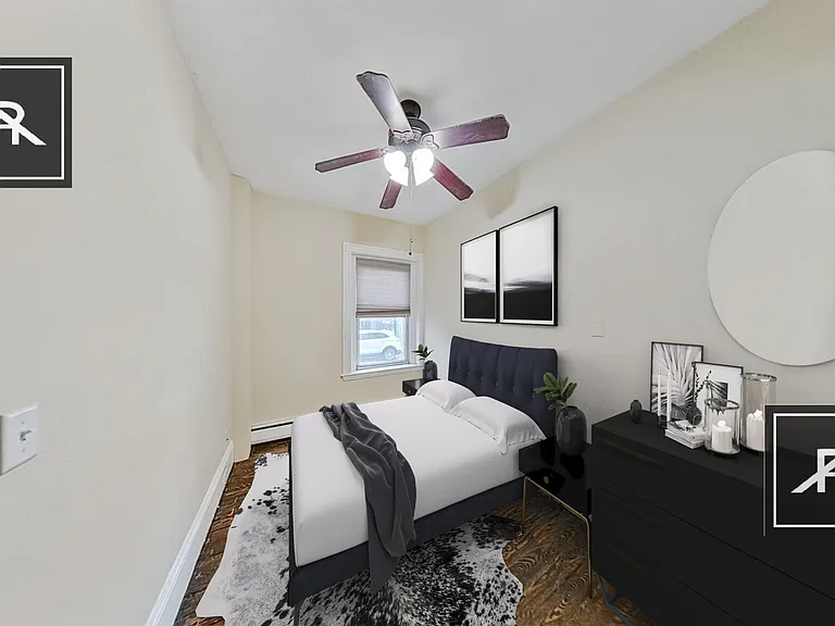 4 Carmel St #1 — Photo 9