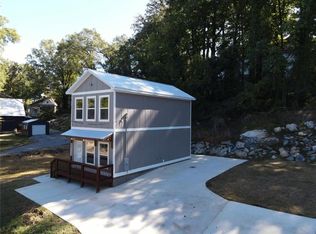 521 SE Broad St SW, Rome, GA 30161