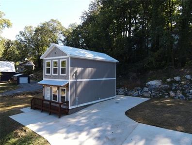 521 SE Broad St SW, Rome, GA, 30161