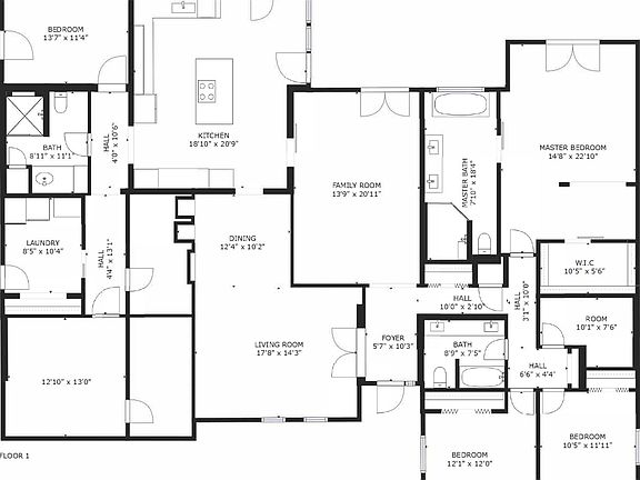 3rd image of 6530 E Shea Blvd