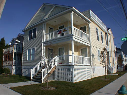 Home Exterior