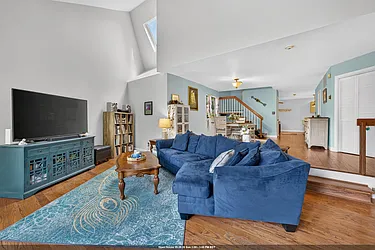 586 Sanderling Court