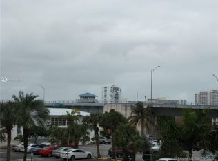 1825 S Ocean Dr APT 208, Hallandale Beach, FL 33009