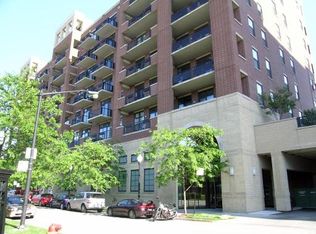 811 W 15th Pl UNIT 310, Chicago, IL 60608