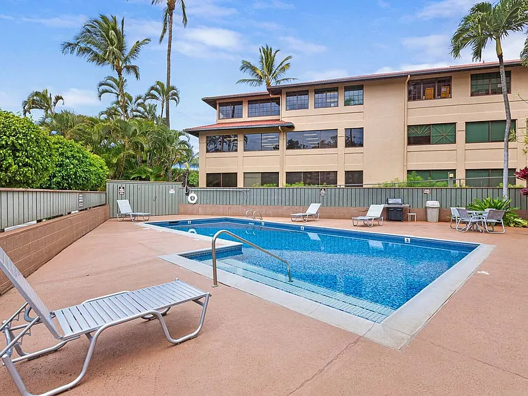 4310 Lower Honoapiilani Rd #508 — Photo 14