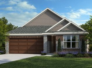 4900 Mozzafiato Ln, Round Rock, TX 78665