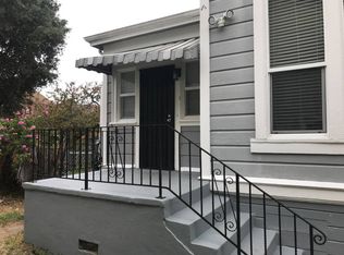 1625 Myrtle St #B, Oakland, CA 94607