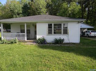 434 Manley Rd, Hazel Green, AL 35750