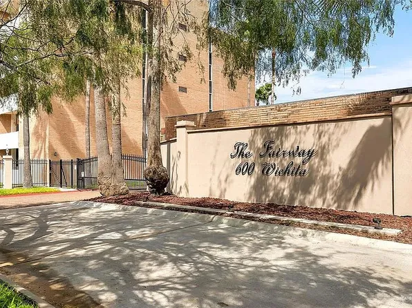 600 Wichita Ave APT 203, McAllen, TX 78503