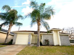 23823 Silversmith Ln, Katy, TX 77493