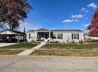 308 W 10th St, Bicknell, IN