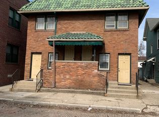 212 E 10th St #1, Indianapolis, IN