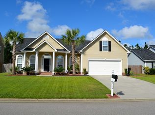 580 Batty Way #WAY1, Sumter, SC 29154