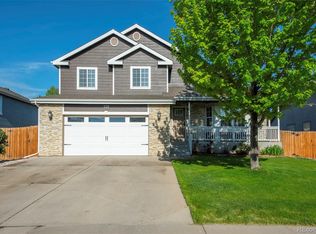 312 Marble Ln, Johnstown, CO 80534