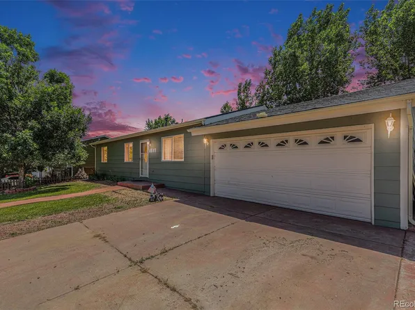 4648 Mesa Verde Drive, Greeley, CO 80634