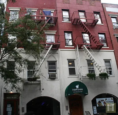 Rented by Halstead Real Estate | media 43