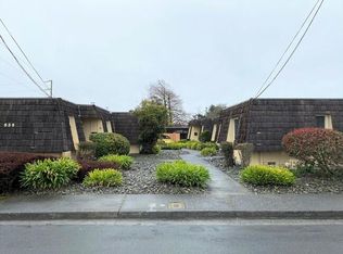 535 5th St #A, Arcata, CA 95521