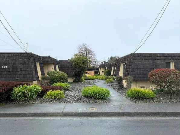 535 5th St #F, Arcata, CA 95521