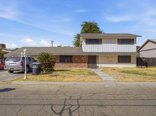 3904 W Cambridge Avenue, Visalia, CA 93277