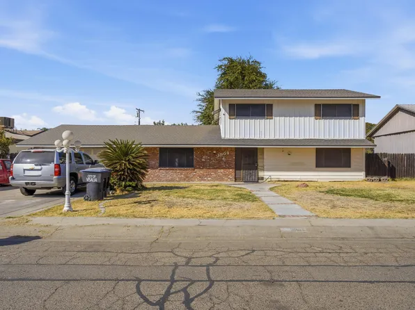 3904 W Cambridge Avenue, Visalia, CA 93277