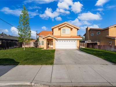 951 Park Ave, Calimesa, CA, 92320