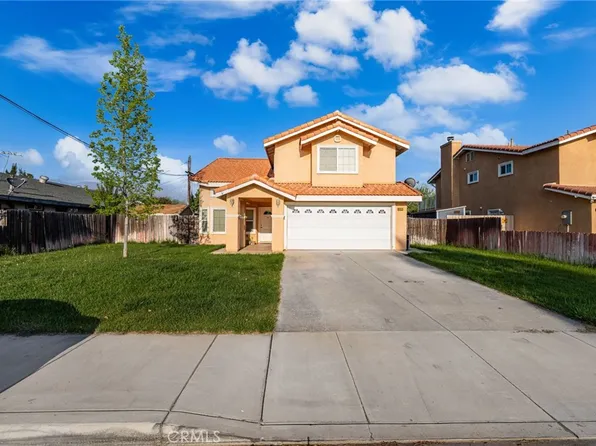 951 Park Ave, Calimesa, CA 92320