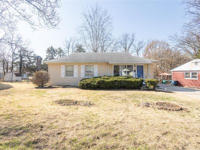 1712 Dellwood Ct, Saint Louis, MO, 63136