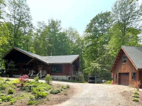 3 Green Brae Cres, Huron Kinloss, ON N2Z 0B3