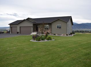 12 Angler Way, Whitehall, MT 59759