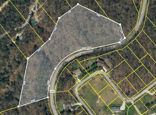 Genesis Rd, Crossville, TN 38571