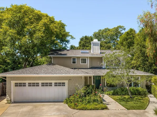 404 Los Robles Ln, Santa Barbara, CA 93105
