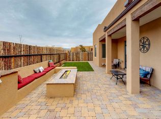 26 Caballo Viejo, Santa Fe, NM 87508