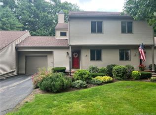 147 The Laurels #147, Enfield, CT 06082