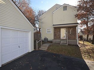 8273 N Revere Ave, Kansas City, MO 64151