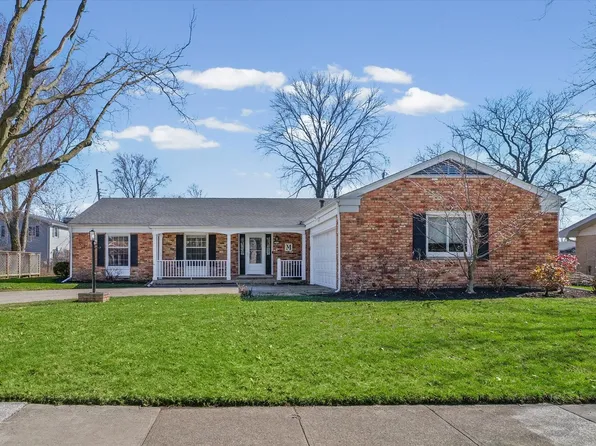 2404 Melrose Dr, Champaign, IL 61820