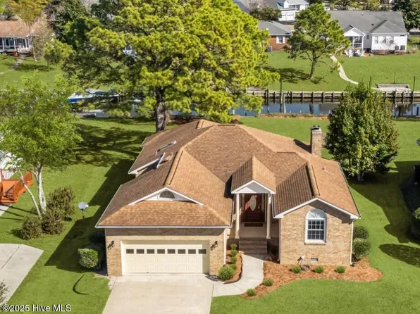 6113 Cutlass Court, New Bern, NC 28560