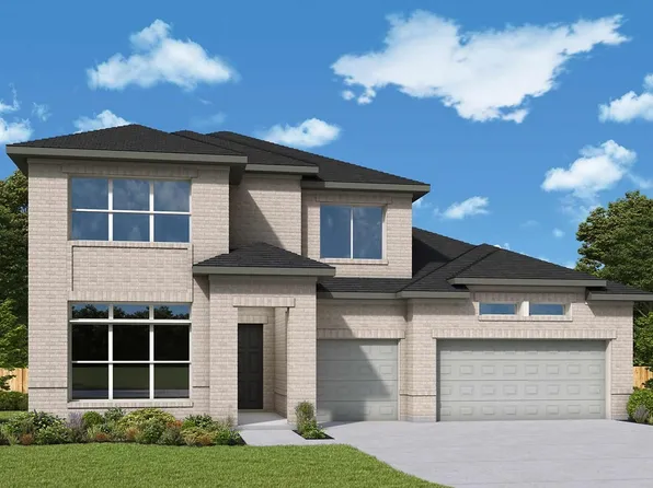 3760 Jeane St, Grand Prairie, TX 75051