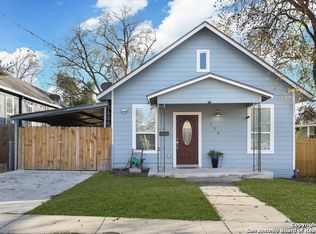 530 Delmar St, San Antonio, TX 78210