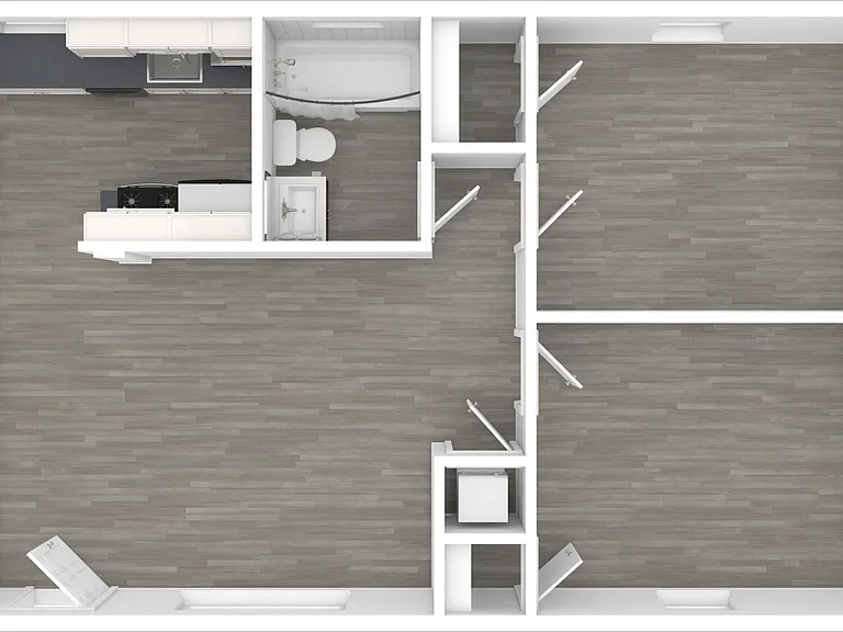 Bay Vista — Photo 19