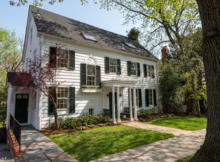 3907 Jocelyn St NW, Washington, DC
