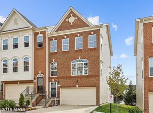 8496 Winding Trl, Laurel, MD 20724