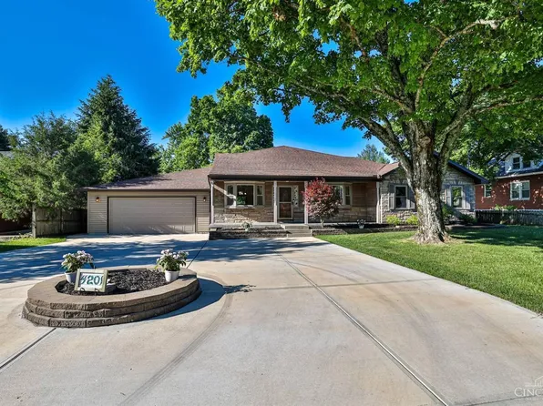 4201 Boomer Rd, Cincinnati, OH 45247