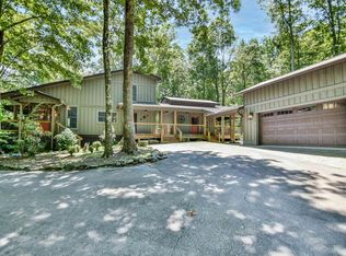8 Cliff Ridge Ct, Cleveland, SC 29635