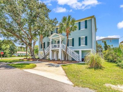 1519 N Palmetto Dr., Myrtle Beach, SC, 29575