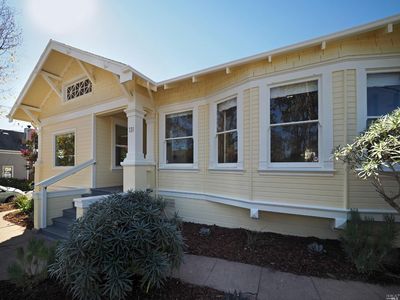 131 Howard Street, Petaluma, CA, 94952