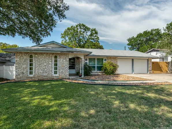 6730 Peach Tree St., San Antonio, TX 78238
