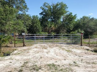 16926 NW 318th St, Okeechobee, FL 34972